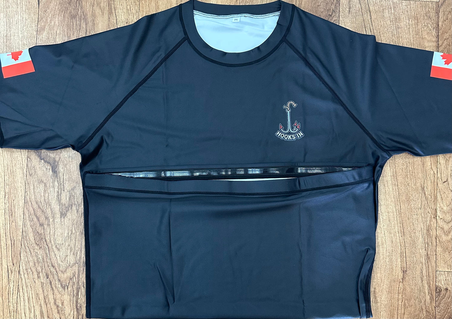 Premium Basics Rashguard