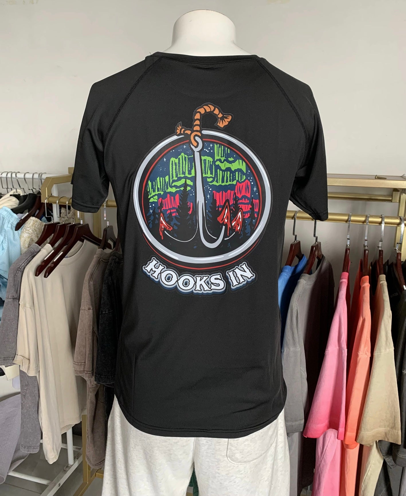 Canada Day Rashguards