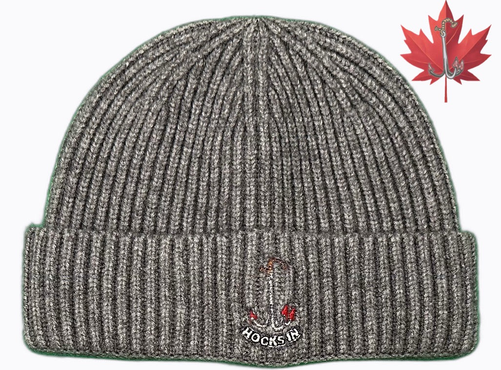 Toque, Fisherman Style