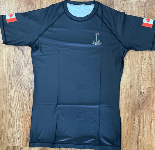 Premium Basics Rashguard